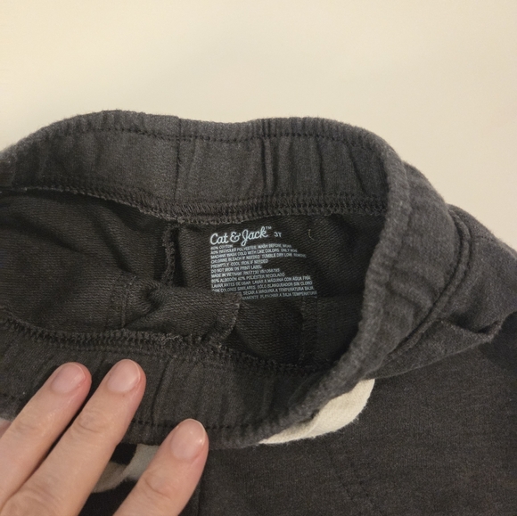 Cat & Jack - Shorts And Tank Top Set - 3T - Picture 14 of 16